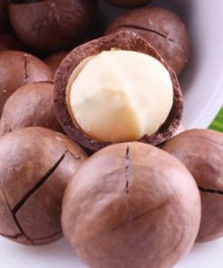 Hạt macca úc nhập khẩu