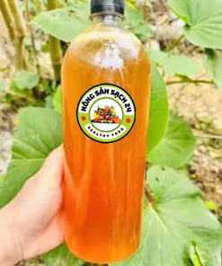 Mật ong hoa vải Lục Ngạn, Bắc Giang tại Nông sản sạch 24