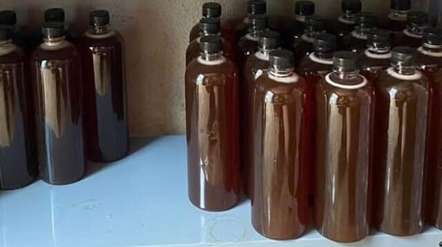 ð¿Mật ong hoa cà phê nguyên chất 100% chai 1 lít,ð°Giá Tốt! 12 Đặc điểm mật ong hoa cà phê Tây Nguyên