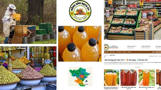 ð¿Mật ong hoa vải giá bao nhiêu? Top 1 nơi bán uy tín! 11 Địa chỉ mua mật ong hoa vải uy tín nhất