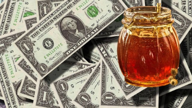 ð¿Mật ong hoa cà phê nguyên chất 100% chai 1 lít,ð°Giá Tốt! 21 Giá mật ong hoa cà phê nguyên chất