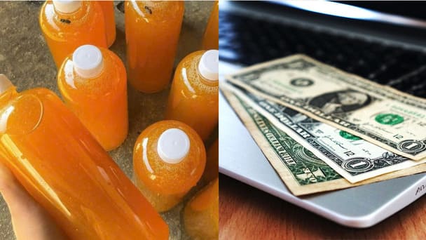 Giá mật ong nguyên chất bao nhiêu 1 lít? Bảng chuẩn 2025! 1 Giá mật ong nguyên chất hôm nay