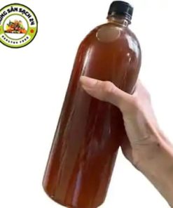 ð¿Mật ong hoa cà phê nguyên chất 100% chai 1 lít,ð°Giá Tốt! 3 Mật ong cà phê nguyên chất Tây Nguyên tại Nông sản sạch 24