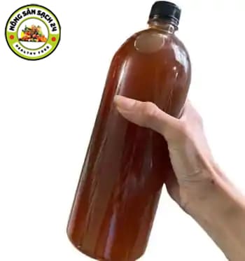 Mật ong cà phê nguyên chất Tây Nguyên tại Nông sản sạch 24 Mật ong cà phê nguyên chất Tây Nguyên tại Nông sản sạch 24