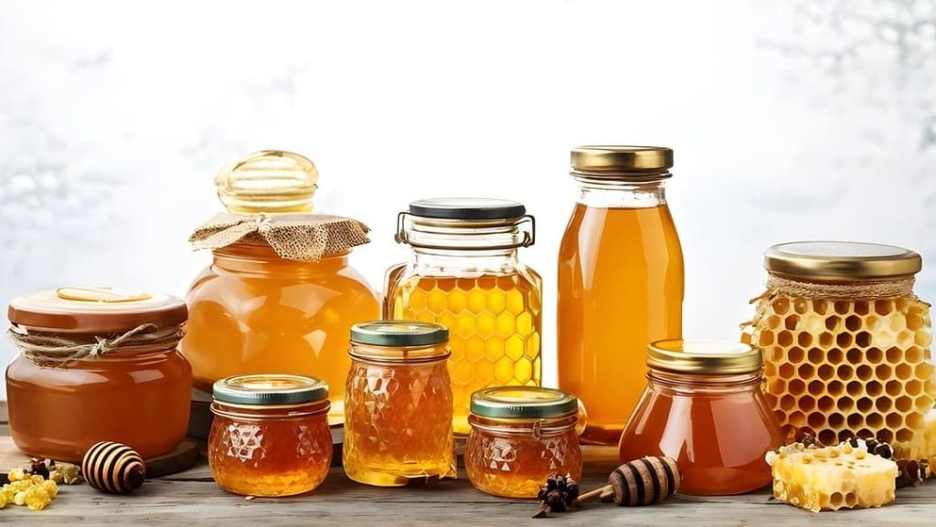 Mật ong để được bao lâu? 5 mẹo giữ mật ong lâu nhất! 1 Mật ong để dược bao lâu