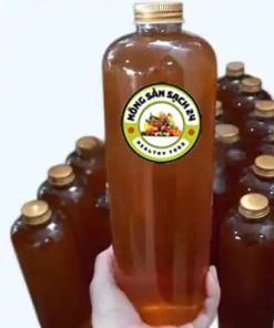 ð¿Mật ong hoa cà phê nguyên chất 100% chai 1 lít,ð°Giá Tốt! 2 Mật ong hoa cà phê Tây Nguyên nguyên chất tại Nông sản sạch 24