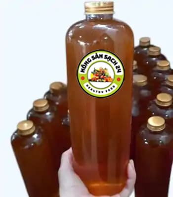 Mật ong hoa cà phê Tây Nguyên nguyên chất tại Nông sản sạch 24 Mật ong hoa cà phê Tây Nguyên nguyên chất tại Nông sản sạch 24