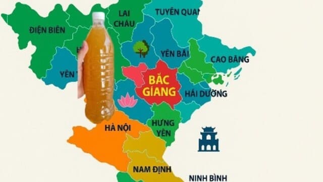 ð¿Mật ong hoa vải giá bao nhiêu? Top 1 nơi bán uy tín! 3 Mật ong hoa vải giá bao nhiêu tại các tỉnh phía bắc