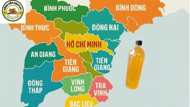 ð¿Mật ong hoa vải giá bao nhiêu? Top 1 nơi bán uy tín! 5 Mật ong hoa vải giá bao nhiêu tại miền Nam