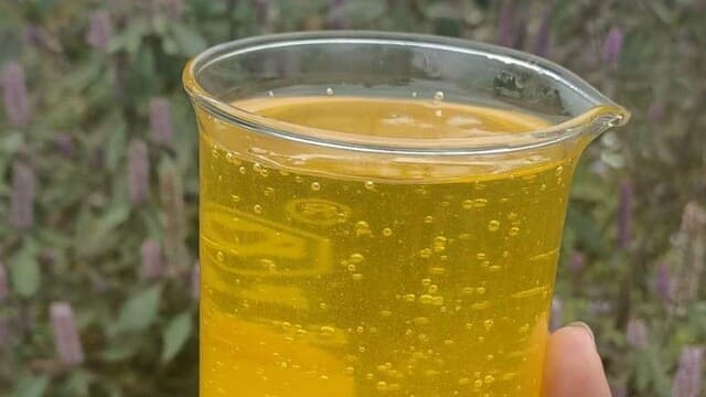 Giá mật ong nguyên chất bao nhiêu 1 lít? Bảng chuẩn 2025! 11 Mật ong nguyên chất nuôi chât lượng cao