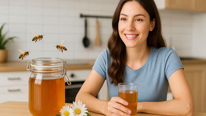 ð¿6+ cách bảo quản mật ong tốt tại nhà - không lo hỏng! 21 Bảo quản mật ong đúng cách giữ chọn dinh dưỡng