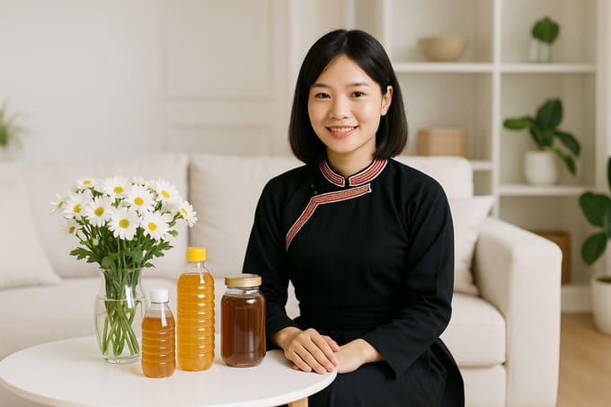 ð¿6+ cách bảo quản mật ong tốt tại nhà - không lo hỏng! 26 Cách bảo quản mật ong trong chai nhựa cơ tốt không?