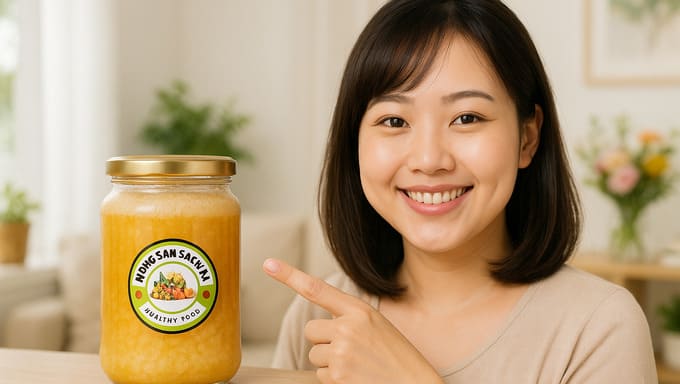 ð¿Mật ong bị đóng đường: Vì sao xảy ra? Có phải mật ong giả? 19 Mật ong thật vẫn bị kết tinh - đùng lo lắng