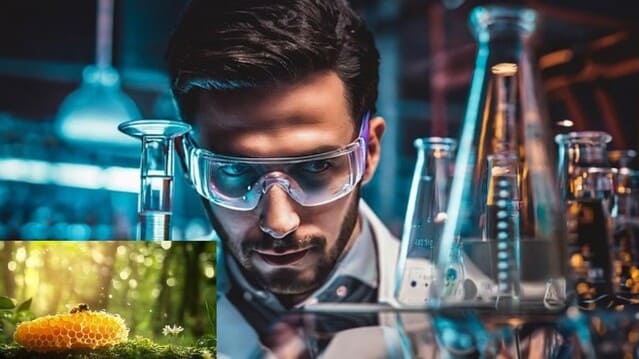 Top 20+ tác dụng của mật ong và mẹo dùng hiệu quả! 3 Nghiên cứu khoa học về các tác dụng của mật ong