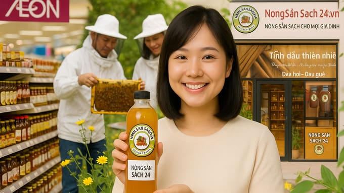 ð¿Mật ong bị đóng đường: Vì sao xảy ra? Có phải mật ong giả? 21 Nơi mua mật ong uy tín