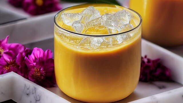 Top 20+ tác dụng của mật ong và mẹo dùng hiệu quả! 21 Nước nghệ mật ong có tác dụng gì