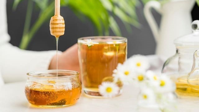 Top 20+ tác dụng của mật ong và mẹo dùng hiệu quả! 4 Tác dụng của mật ong làm tăng cường sức khỏe tổng thể
