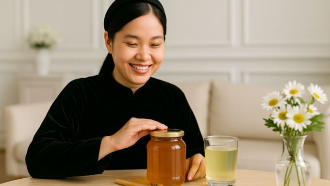ð¿6+ cách bảo quản mật ong tốt tại nhà - không lo hỏng! 4 Tại sao phải biết cách bảo quản tốt mật ong