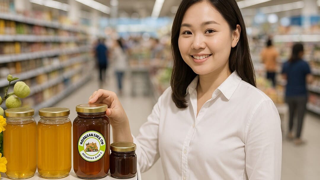 ð¿Các loại mật ong Top 1 hiện nay, So sánh, phân biệt⚖️! 2 Các loại mật ong ở Việt Nam