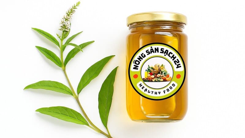 ð¿Các loại mật ong Top 1 hiện nay, So sánh, phân biệt⚖️! 10 Mật ong đắng rừng