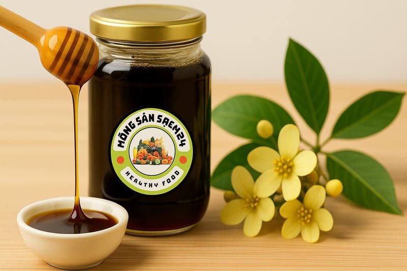 ð¿Các loại mật ong Top 1 hiện nay, So sánh, phân biệt⚖️! 20 Hũ mật ong hoa cao su