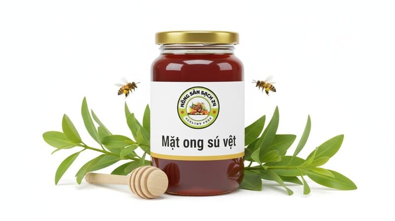 ð¿Các loại mật ong Top 1 hiện nay, So sánh, phân biệt⚖️! 27 Hũ mật ong hoa sú vẹt