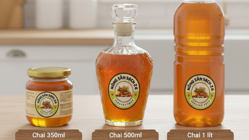 ð¿Mật ong bao nhiêu 1 lít? Bí quyết chọn mật ong xịn 2025! 13 1 chai mật ong gia bao nhiêu tiền?