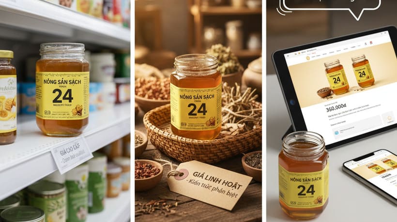 ð¿Mật ong bao nhiêu 1 lít? Bí quyết chọn mật ong xịn 2025! 8 Giá mật ong hiện nay theo kênh phân phối