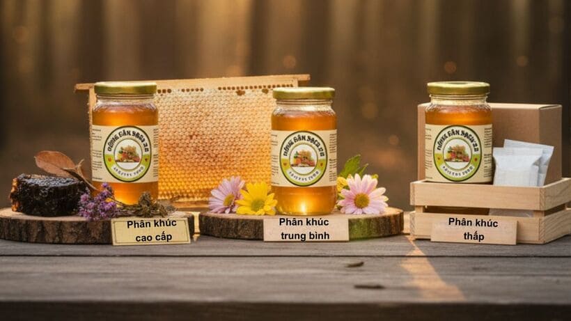 ð¿Mật ong bao nhiêu 1 lít? Bí quyết chọn mật ong xịn 2025! 7 Mật ong gia bao nhiêu 1 lít theo phân khúc