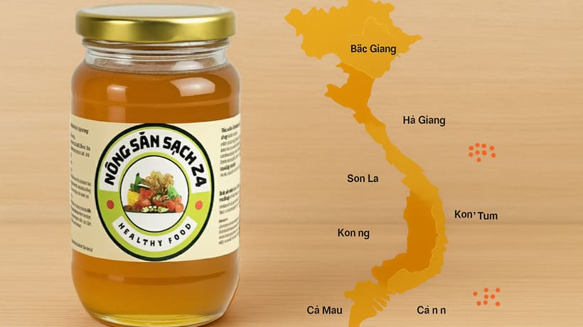 ð¿Mật ong bao nhiêu 1 lít? Bí quyết chọn mật ong xịn 2025! 3 Mật ong xin giá bao nhiêu 1 lít, có ở đâu nhiều