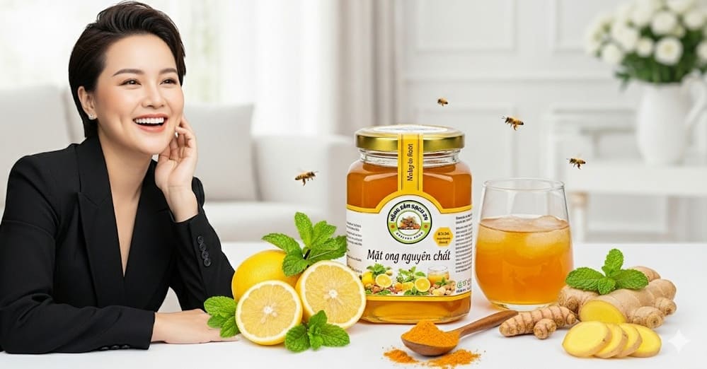 Máu nhiễm mỡ có uống được mật ong không? 8 cách uống đúng 2 Mỡ máu cao có uống được mật ong không?