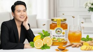 Máu nhiễm mỡ có uống được mật ong không?