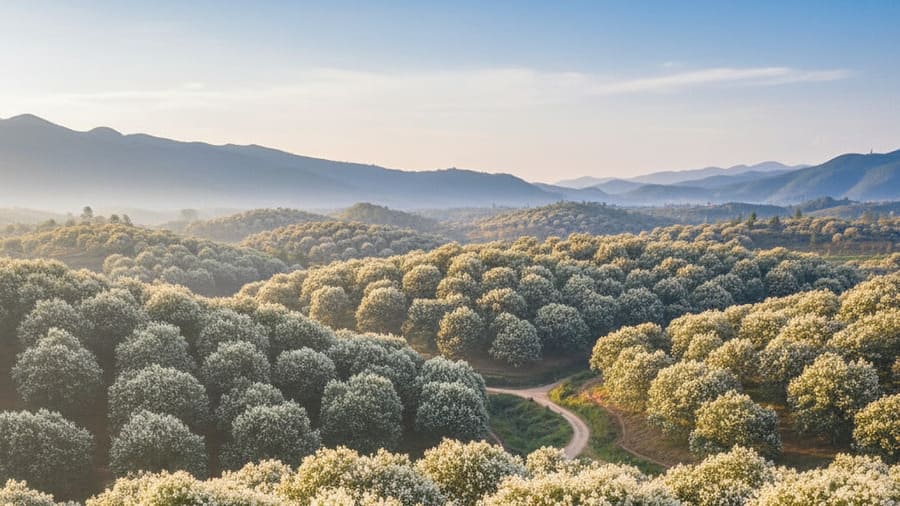 Mật ong nuôi giá bao nhiêu 1 lít?⚡Xem ngay giá chuẩn 2025! 4 Nguồn hoa và vùng nuôi ong mật