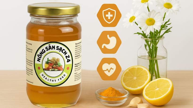 ð¿Mật ong bao nhiêu 1 lít? Bí quyết chọn mật ong xịn 2025! 4 Tác động tích cực của mật ong đến sức khỏe