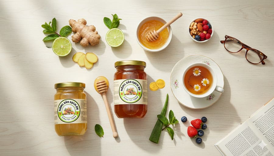 Mật ong nuôi giá bao nhiêu 1 lít?⚡Xem ngay giá chuẩn 2025! 15 Thực chất mật ong nuôi có không?