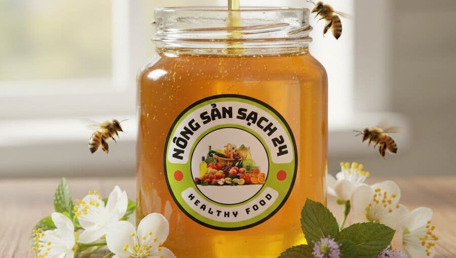 Máu nhiễm mỡ có uống được mật ong không? 8 cách uống đúng 20 Tiêu chí chọn mật ong an toàn cho người mỡ máu