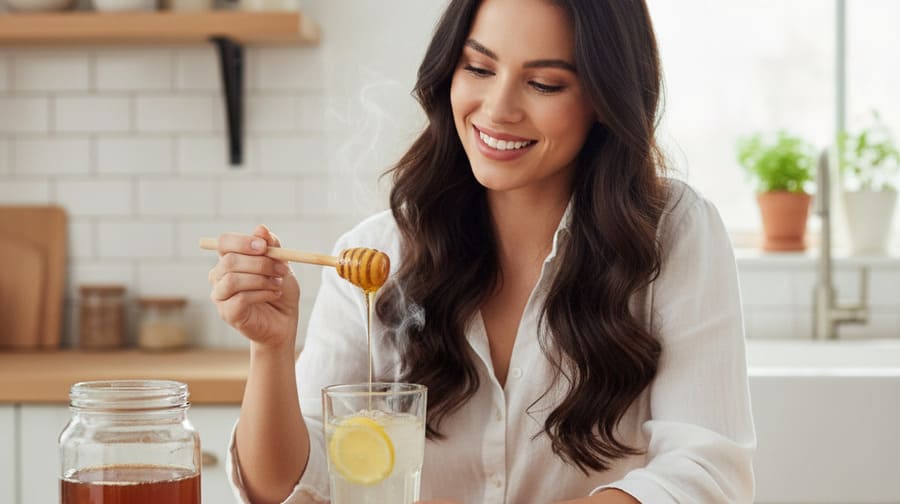 Bật mí 4 cách xử lý mật ong bị sủi bọt tại nhà hiệu quả nhất 28 Cách tận dụng mật ong bị sủi bọt nhiều.