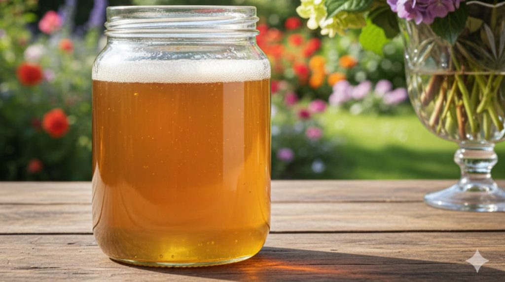 Bật mí 4 cách xử lý mật ong bị sủi bọt tại nhà hiệu quả nhất 1 4 cách xử lý mật ong bị sủi bọt hiệu quả nhất.