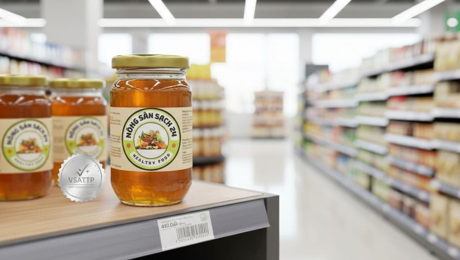 Giá mật ong nhãn nguyên chất 2025ð¥Top 3 nơi bán uy tín nhất! 5 mật ong hoa nhãn giá bao nhiêu tại các siêu thị