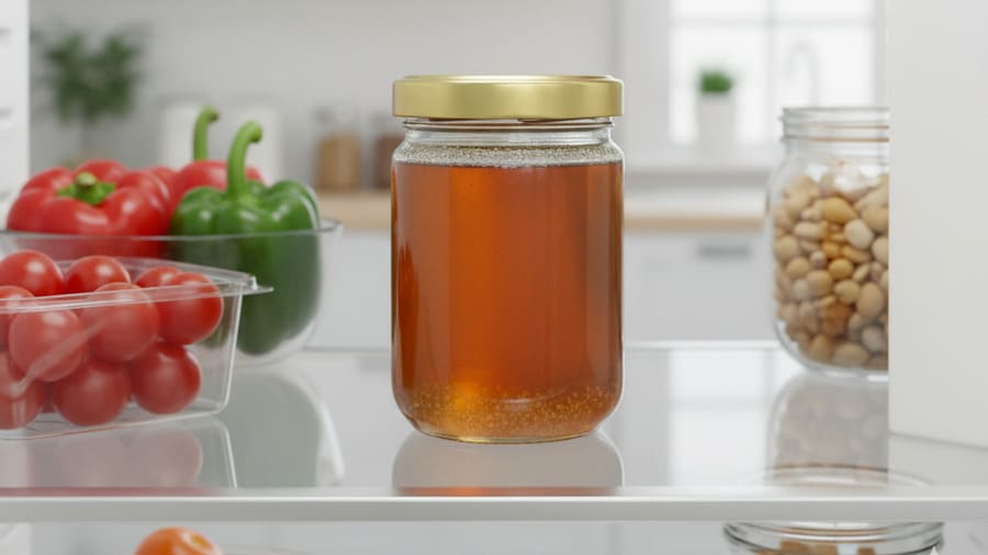 Bật mí 4 cách xử lý mật ong bị sủi bọt tại nhà hiệu quả nhất 20 Sai lầm trong cách xử lý mật ong bị sủi bọt.