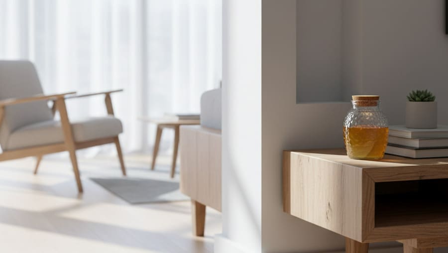 Bật mí 4 cách xử lý mật ong bị sủi bọt tại nhà hiệu quả nhất 24 Tránh ánh năng trực tiếp đê hạn chế mật ong sủi bọt nhiều.