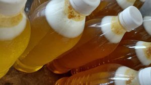 Mật ong hoa vải có tốt không?