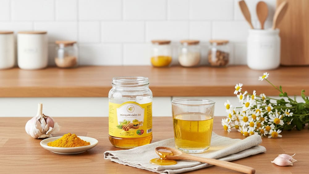 Mật ong hoa vải có tốt không? Dùng đúng như thế nào?