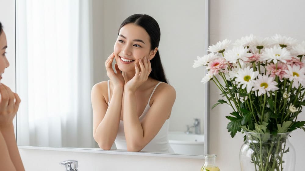 Mật ong hoa vải có tốt không khi sử dụng để làm đẹp da?