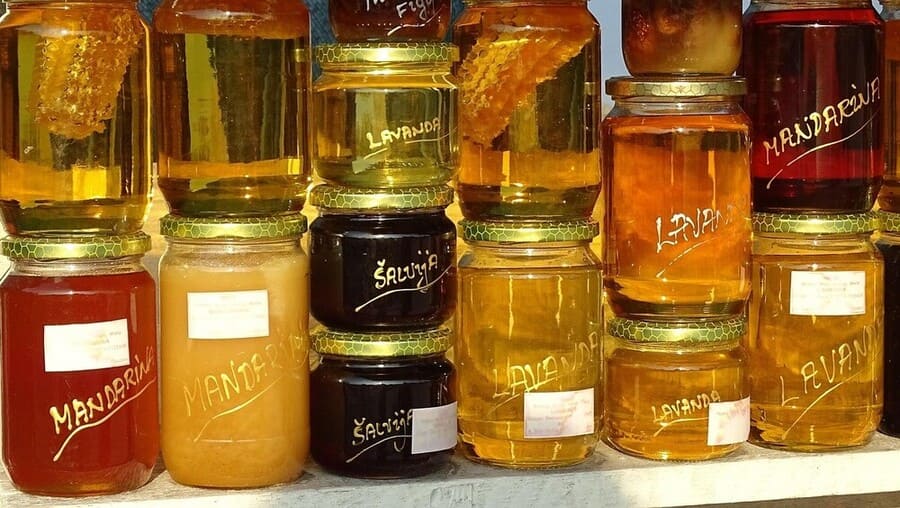 Cách bảo quản mật ong tốt nhất