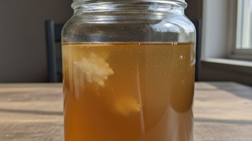 Mật ong hoa vải có màu gì? 3 cách nhận biết chính xác nhất! 13 Mật ong hoa vải để lâu có đổi màu không?