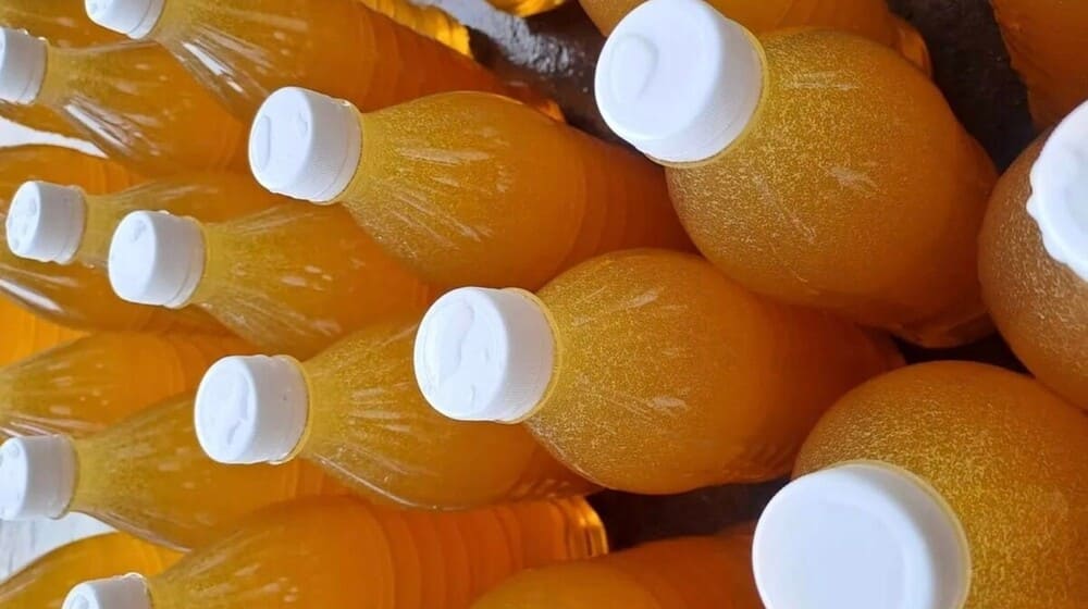 Mật ong hoa vải có màu gì? 3 cách nhận biết chính xác nhất! 19 Mật ong hoa vải quá sáng có sao không?