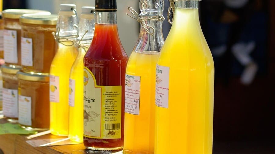 Uống nước ấm với mật ong có tác dụng gì? Uống khi nào? 28 Loại mật ong nào phù hợp để pha với nước ấm