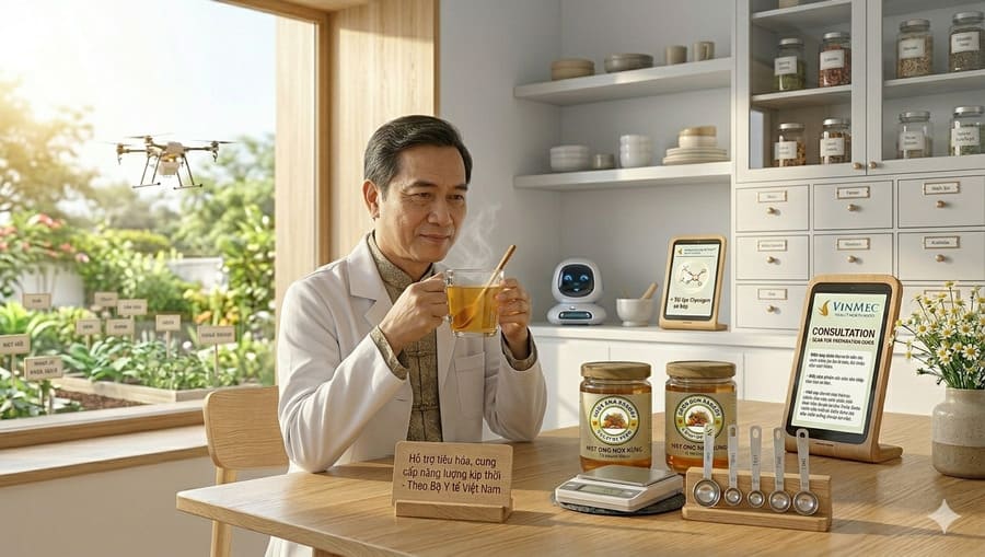 Uống nước ấm với mật ong có tác dụng gì? Uống khi nào? 13 Mật ong pha nước ấm có tốt không?