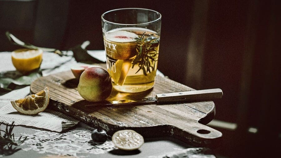 Uống nước ấm với mật ong có tác dụng gì? Uống khi nào? 19 Uống nước ấm với mật ong chanh vào buổi sáng